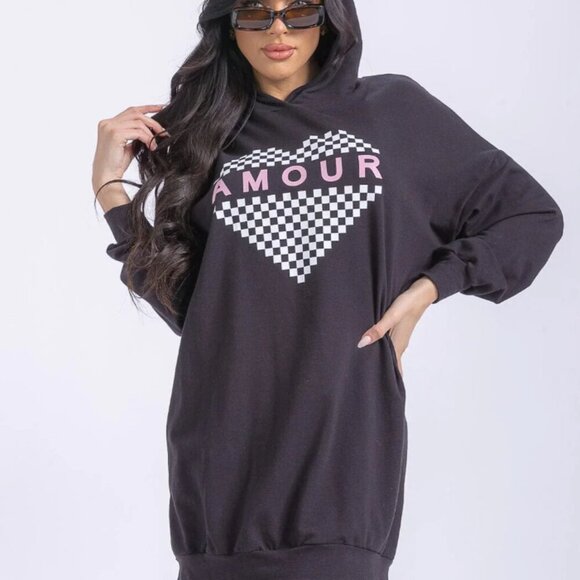 WOMEN'S LONG SLEEVE - Picture 4 of 4